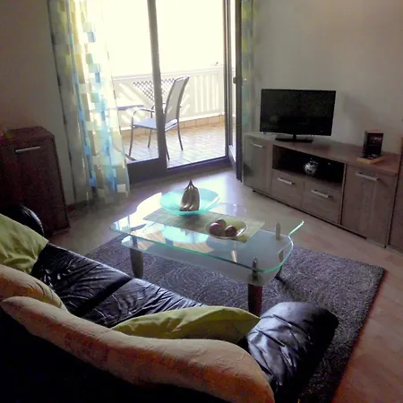 Ferienwohnung Eifeltraume Apartment Adenau