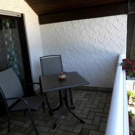 Ferienwohnung Eifeltraume Adenau