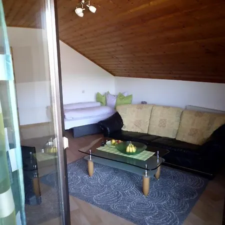 Apartment Ferienwohnung Eifeltraume