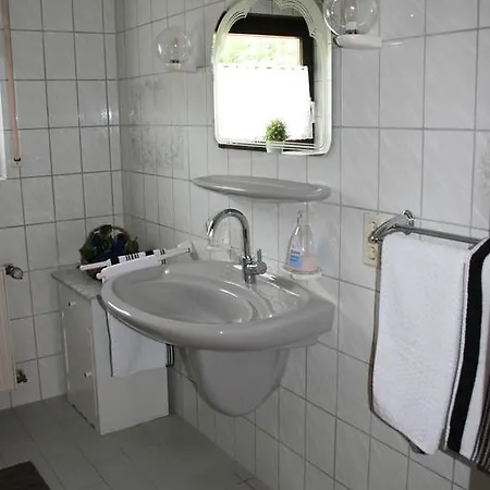 Ferienwohnung Eifeltraume Apartment Adenau