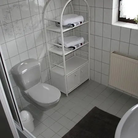 Ferienwohnung Eifeltraume * Adenau