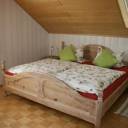 Ferienwohnung Eifeltraume Apartment Adenau
