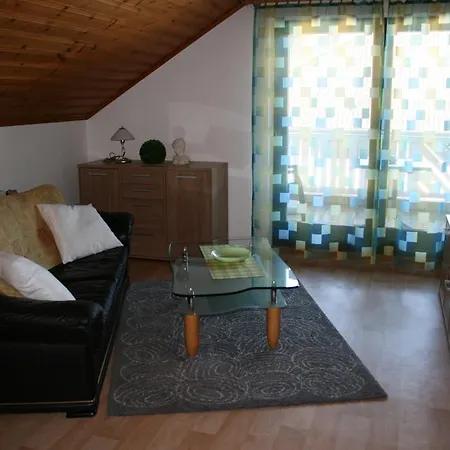 Ferienwohnung Eifeltraume