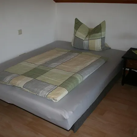 Ferienwohnung Eifeltraume *