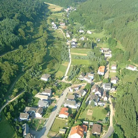Ferienwohnung Eifeltraume Adenau